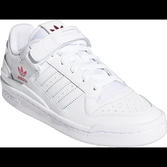 Adidas Forum Low Sneaker W - Picture 1 of 10